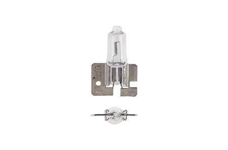 H2 Halogen Bulb