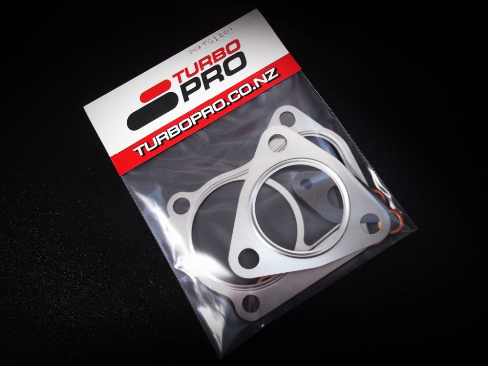 Turbo Gasket Kit