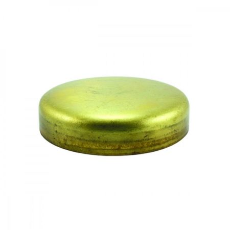 Brass Frost Plug NZ