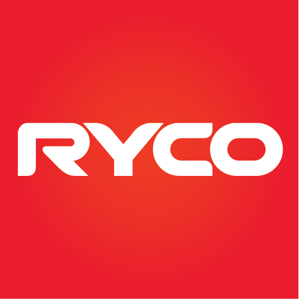 Ryco Spin on Oil Filter