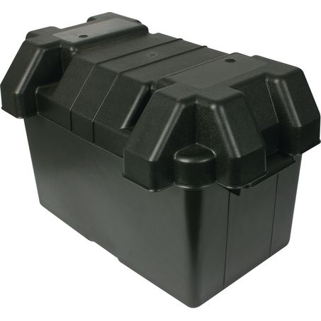 OEX Battery Box