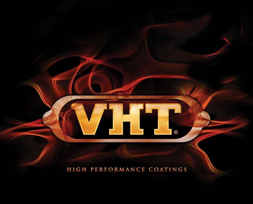 VHT Spray Paint