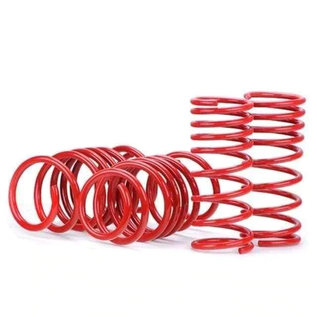 cobra lowering springs