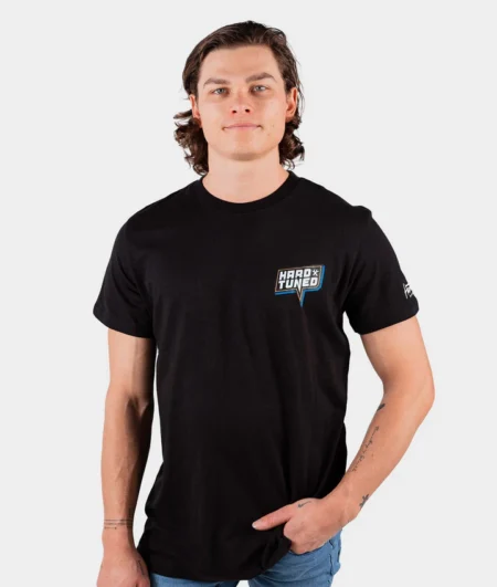 HardTuned Men's Regular Fit T-Shirts